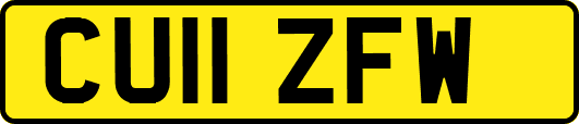 CU11ZFW