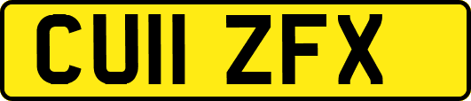 CU11ZFX