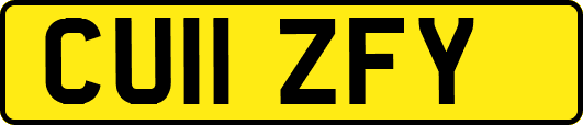 CU11ZFY