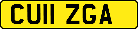 CU11ZGA