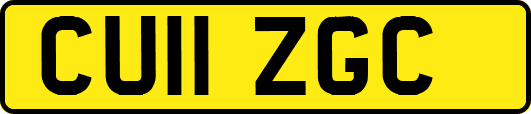 CU11ZGC