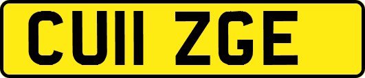 CU11ZGE