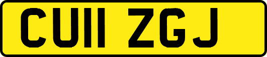 CU11ZGJ