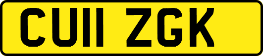 CU11ZGK