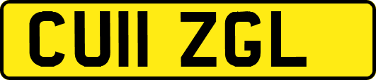 CU11ZGL