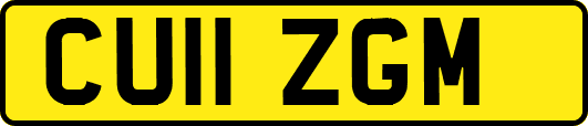CU11ZGM