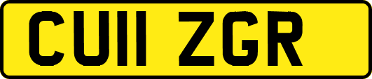 CU11ZGR