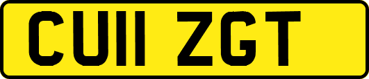 CU11ZGT