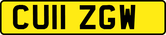 CU11ZGW