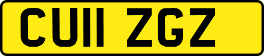 CU11ZGZ