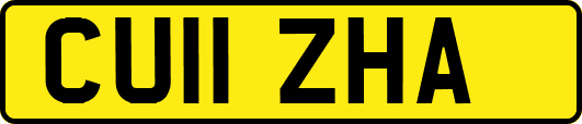CU11ZHA