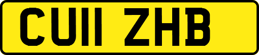 CU11ZHB