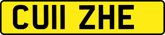 CU11ZHE