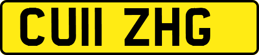 CU11ZHG