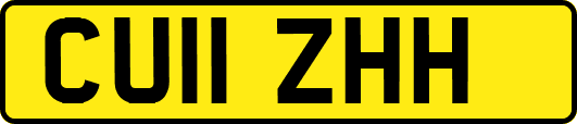CU11ZHH