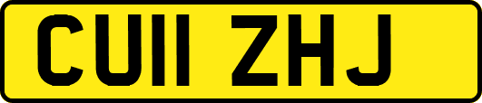 CU11ZHJ