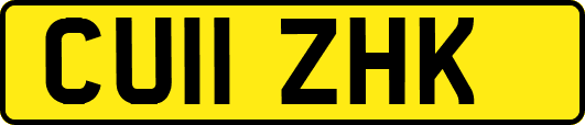 CU11ZHK