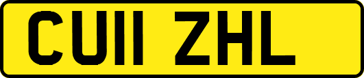 CU11ZHL