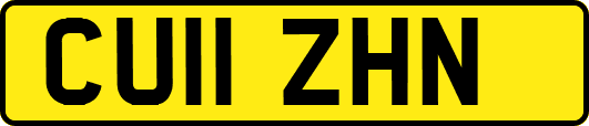 CU11ZHN