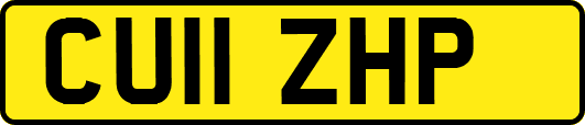 CU11ZHP