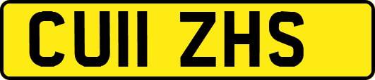 CU11ZHS