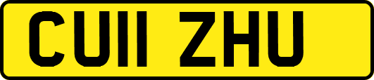 CU11ZHU