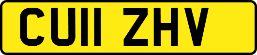 CU11ZHV