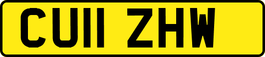 CU11ZHW