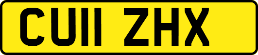 CU11ZHX