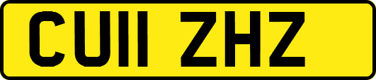 CU11ZHZ