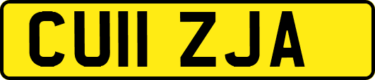 CU11ZJA