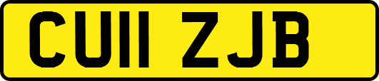 CU11ZJB