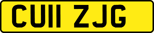 CU11ZJG