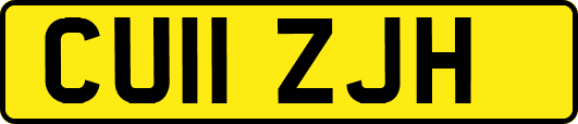 CU11ZJH
