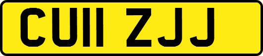 CU11ZJJ