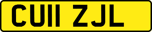 CU11ZJL