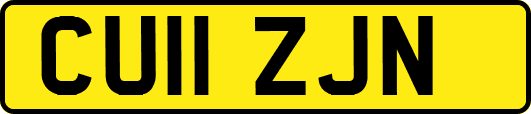 CU11ZJN