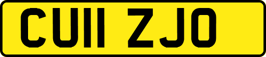 CU11ZJO