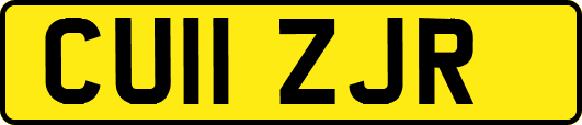 CU11ZJR