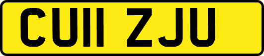 CU11ZJU