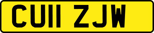 CU11ZJW