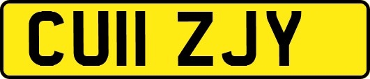 CU11ZJY