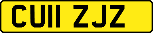 CU11ZJZ