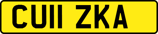 CU11ZKA