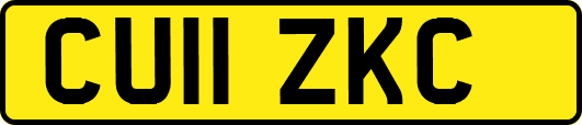 CU11ZKC