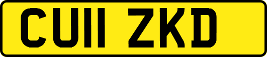 CU11ZKD