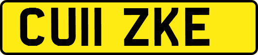 CU11ZKE