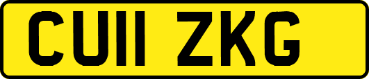 CU11ZKG