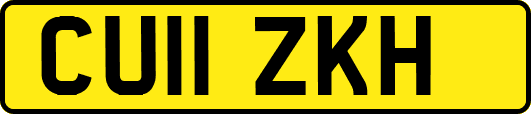 CU11ZKH