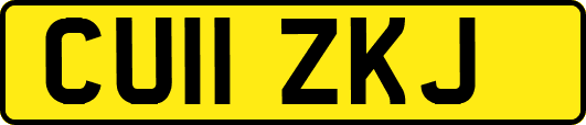 CU11ZKJ